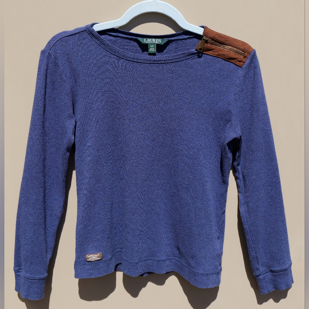 Ralph lauren long sleeve